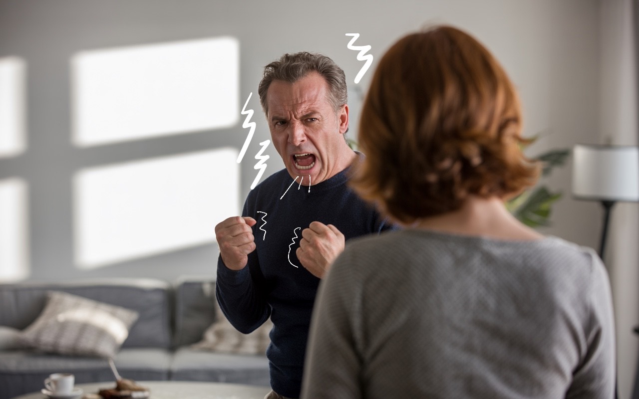 Když žijete s partnerem s psychickým onemocněním, je zásadní vědět, co dělat v krizi – aby byla zajištěna jeho i vaše bezpečnost krizová situace při duševním onemocnění