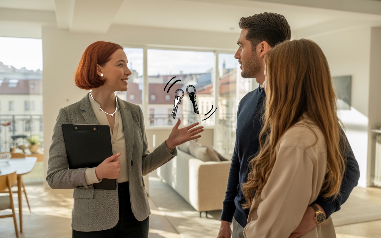 Prohlídka domu před koupí je kritický moment, kdy můžete odhalit věci, které by vás později mohly stát stovky tisíc korun. na co se ptát při prohlídce nemovitosti?