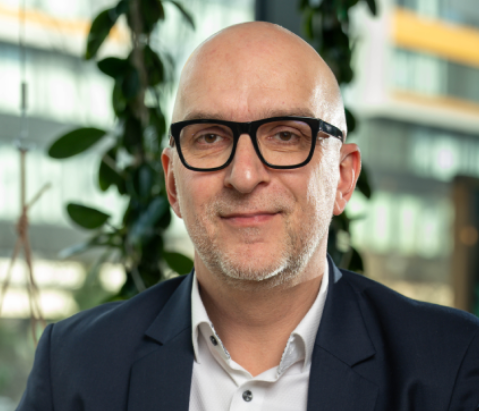 Ing. Zdeněk Doboš